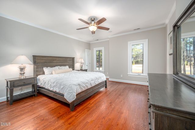 1125 Barclay Manor Way, Raleigh, NC 27614