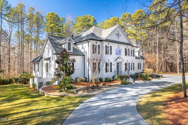 1125 Barclay Manor Way, Raleigh, NC 27614