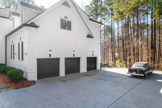 1125 Barclay Manor Way, Raleigh, NC 27614