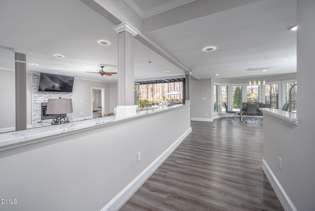 1125 Barclay Manor Way, Raleigh, NC 27614