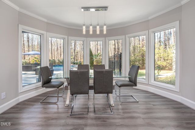 1125 Barclay Manor Way, Raleigh, NC 27614