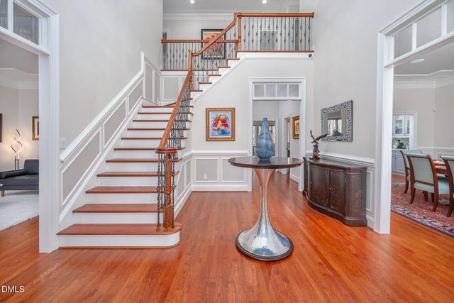 1125 Barclay Manor Way, Raleigh, NC 27614