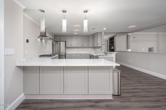 1125 Barclay Manor Way, Raleigh, NC 27614