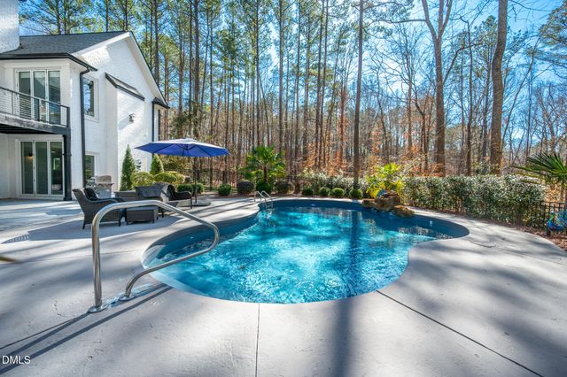 1125 Barclay Manor Way, Raleigh, NC 27614