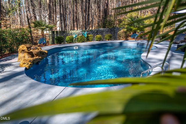 1125 Barclay Manor Way, Raleigh, NC 27614