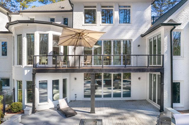 1125 Barclay Manor Way, Raleigh, NC 27614