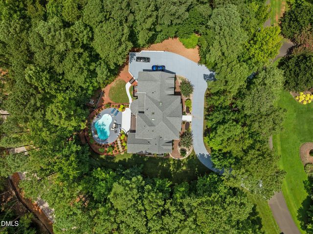 1125 Barclay Manor Way, Raleigh, NC 27614