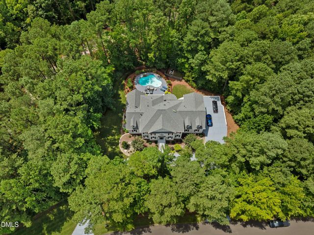 1125 Barclay Manor Way, Raleigh, NC 27614