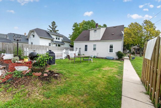 1641 S 81st STREET, Milwaukee, WI 53214