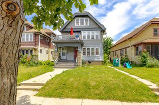 2718 N 49th STREET #2720, Milwaukee, WI 53210