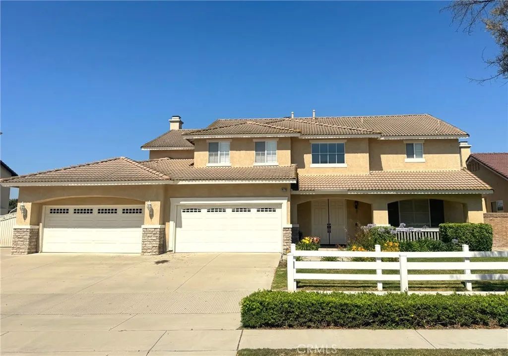 14170 Durazno, Chino, CA 91710