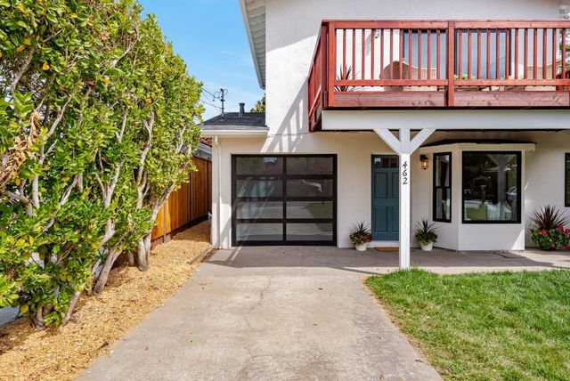 462 Hampstead Way, Santa Cruz, CA 95062