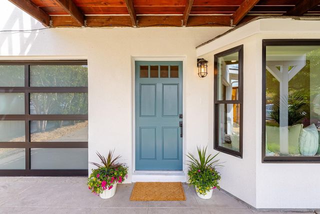 462 Hampstead Way, Santa Cruz, CA 95062