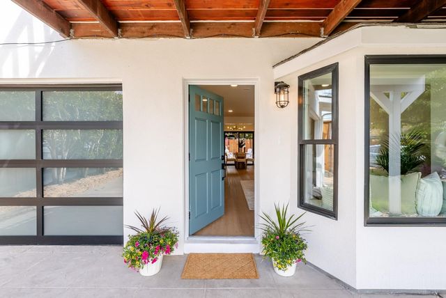 462 Hampstead Way, Santa Cruz, CA 95062
