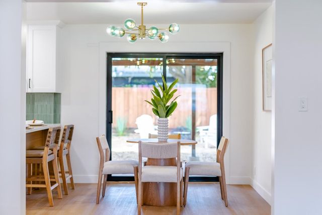 462 Hampstead Way, Santa Cruz, CA 95062