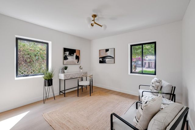 462 Hampstead Way, Santa Cruz, CA 95062