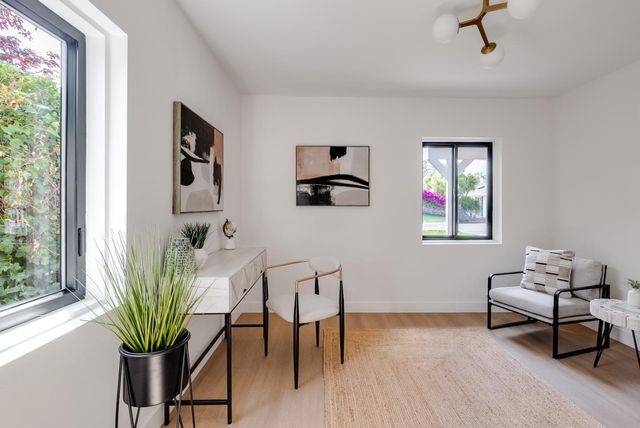 462 Hampstead Way, Santa Cruz, CA 95062