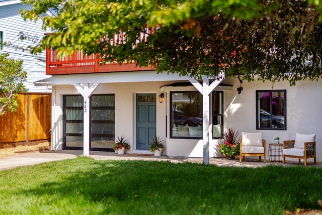 462 Hampstead Way, Santa Cruz, CA 95062