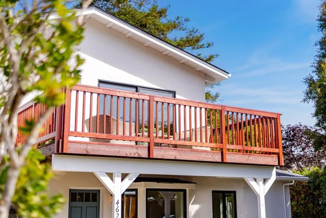 462 Hampstead Way, Santa Cruz, CA 95062