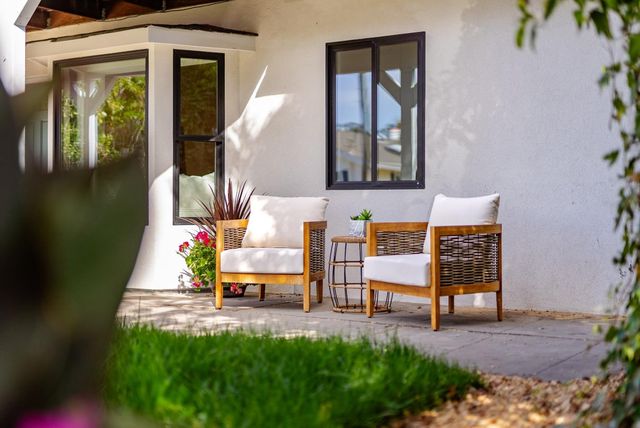 462 Hampstead Way, Santa Cruz, CA 95062