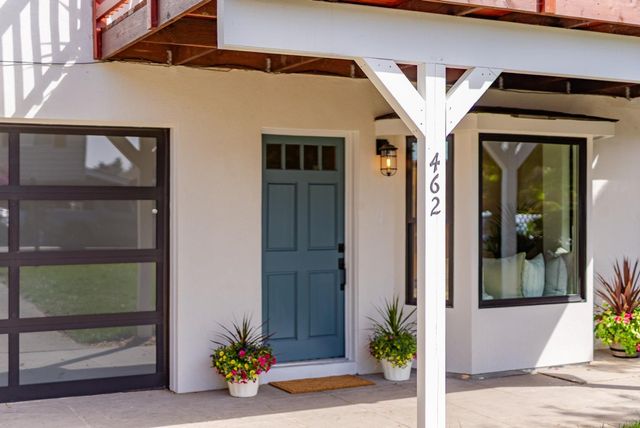 462 Hampstead Way, Santa Cruz, CA 95062