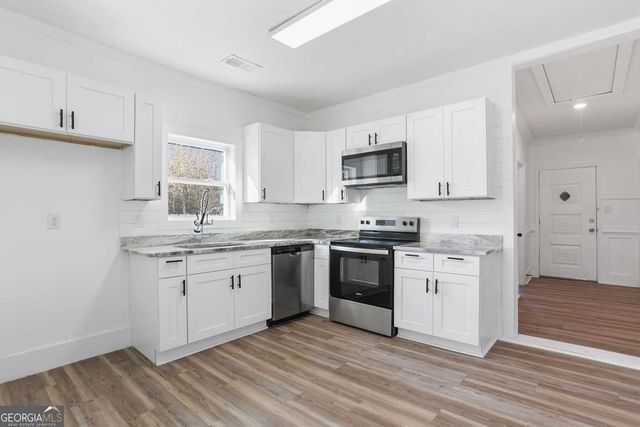 1114 E 59Th Street, Savannah, GA 31404