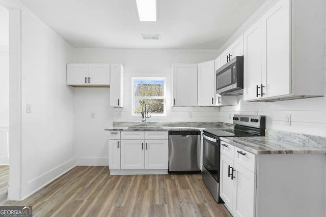 1114 E 59Th Street, Savannah, GA 31404