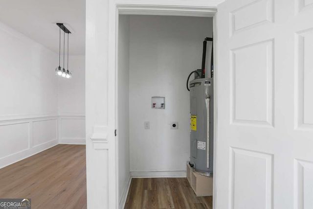 1114 E 59Th Street, Savannah, GA 31404