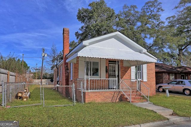 1114 E 59Th Street, Savannah, GA 31404