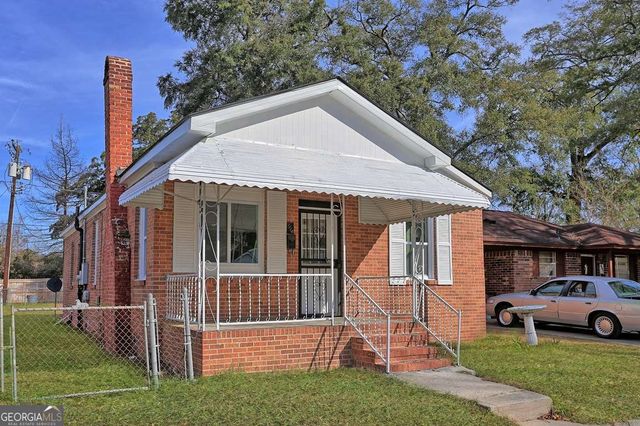 1114 E 59Th Street, Savannah, GA 31404