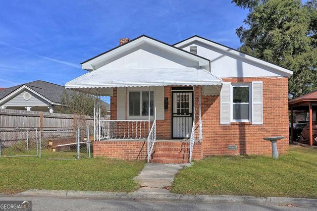 1114 E 59Th Street, Savannah, GA 31404