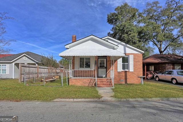 1114 E 59Th Street, Savannah, GA 31404