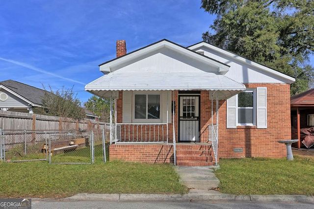 1114 E 59Th Street, Savannah, GA 31404