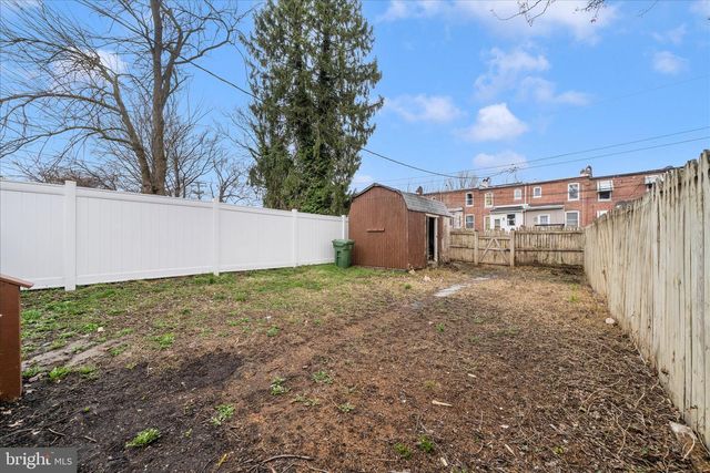 728 E 35TH ST, Baltimore, MD 21218