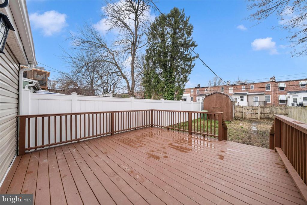 Image 101 of property listing at 728 E 35TH ST, Baltimore, MD 21218