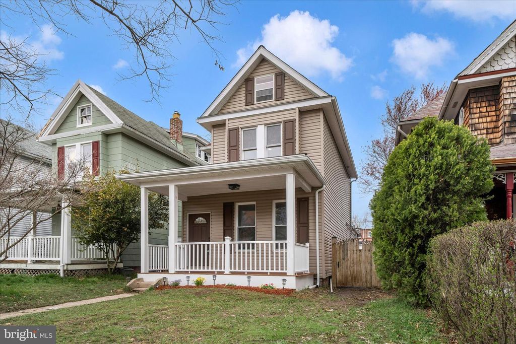 Image 115 of property listing at 728 E 35TH ST, Baltimore, MD 21218