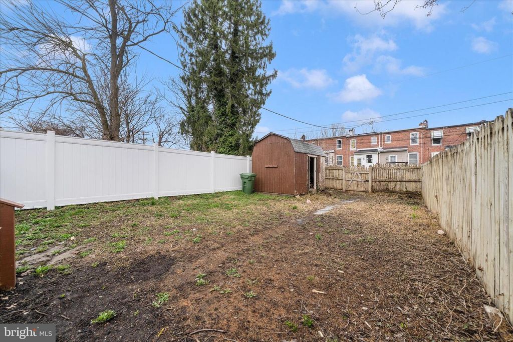 Image 43 of property listing at 728 E 35TH ST, Baltimore, MD 21218