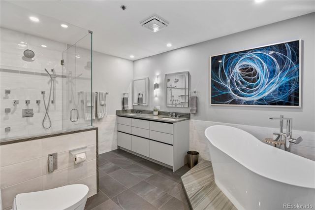 1890 Wynkoop Street 801, Denver, CO 80202