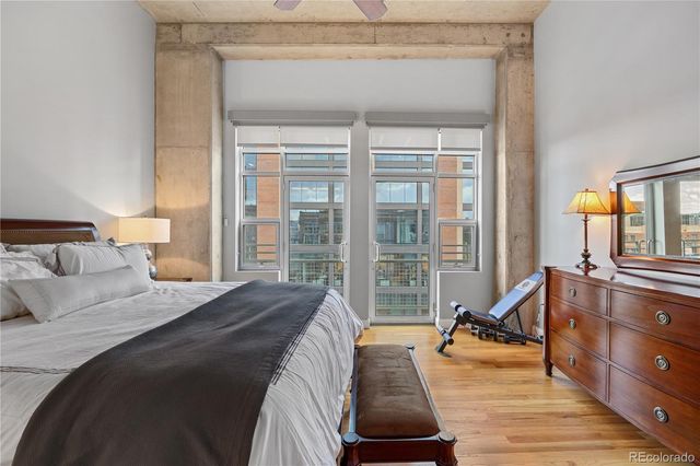 1890 Wynkoop Street 801, Denver, CO 80202