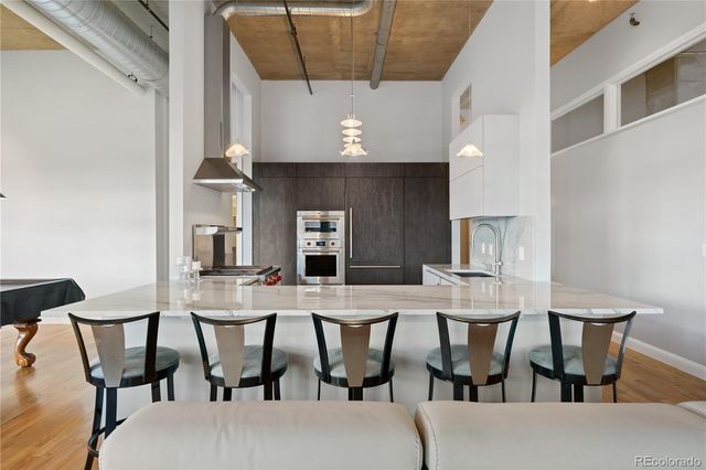 1890 Wynkoop Street 801, Denver, CO 80202