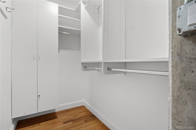 1890 Wynkoop Street 801, Denver, CO 80202
