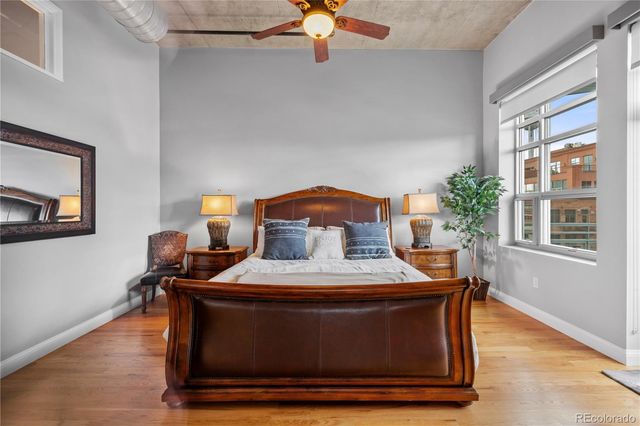 1890 Wynkoop Street 801, Denver, CO 80202