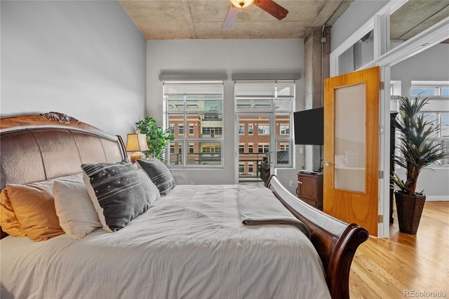 1890 Wynkoop Street 801, Denver, CO 80202