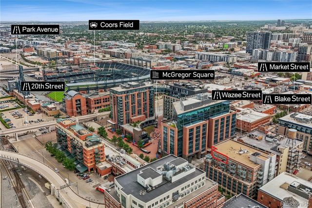 1890 Wynkoop Street 801, Denver, CO 80202