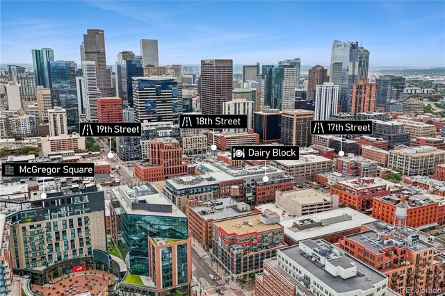 1890 Wynkoop Street 801, Denver, CO 80202