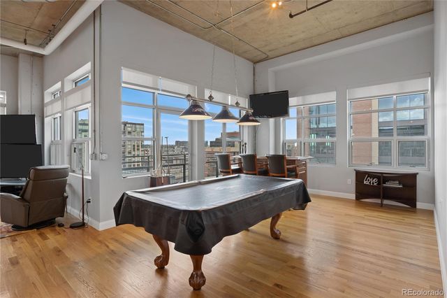 1890 Wynkoop Street 801, Denver, CO 80202