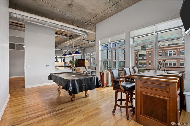 1890 Wynkoop Street 801, Denver, CO 80202