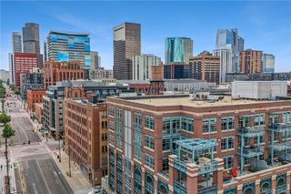 1890 Wynkoop Street 801, Denver, CO 80202