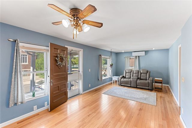 82 Owen Avenue, Pawtucket, RI 02860