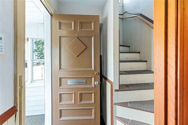82 Owen Avenue, Pawtucket, RI 02860